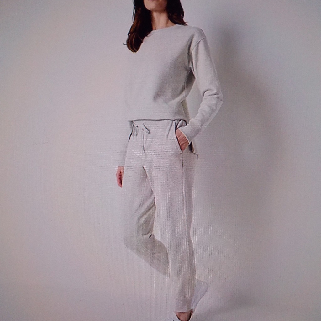 Blush SweatshirtSeparates
